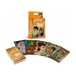 Kaissa Card Game: Similo History Greek KA113766 - Image 3