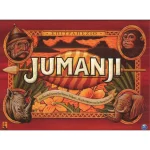 Spin Master Board Game: Jumanji Greek 6059739
