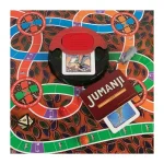 Spin Master Board Game: Jumanji Greek 6059739 - Image 2
