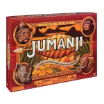 Spin Master Board Game: Jumanji Greek 6059739 - Image 4