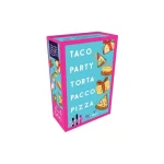 Kaissa Board Game: Taco Hat Cake Gift Pizza Greek 5205444114848 - Image 2