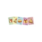 Kaissa Board Game: Taco Hat Cake Gift Pizza Greek 5205444114848 - Image 3