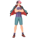 Banpresto: Mobile Suit Gundam: The Witch from Mercury - Guel Jeturk PVC 20cm Figure 4983164887372 - Image 2
