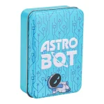 Paladone Card Game: Astro Bot, Playing Cards in a Tin 5056577768749 - Image 2