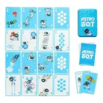 Paladone Card Game: Astro Bot, Playing Cards in a Tin 5056577768749 - Image 3