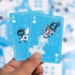 Paladone Card Game: Astro Bot, Playing Cards in a Tin 5056577768749 - Image 6