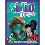 Kaissa Card Game: Similo Fairy Tales Greek KA113759