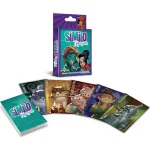 Kaissa Card Game: Similo Fairy Tales Greek KA113759 - Image 2