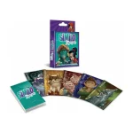 Kaissa Card Game: Similo Fairy Tales Greek KA113759 - Image 3