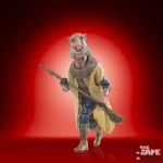Hasbro The Vintage Collection: Star Wars: Return of the Jedi - Saelt-Marae 10cm Action Figure F7336 - Image 2