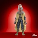Hasbro The Vintage Collection: Star Wars: Return of the Jedi - Saelt-Marae 10cm Action Figure F7336 - Image 4