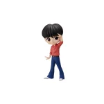 Banpresto Q Posket: TinyTAN Dynamite - J-Hope (Ver. A) 14cm Figure 4983164190083 - Image 2