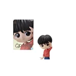Banpresto Q Posket: TinyTAN Dynamite - J-Hope (Ver. A) 14cm Figure 4983164190083 - Image 3