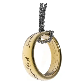 Keychain The Lord of the Rings – Ring 3D ABYstyle ABYKEY168