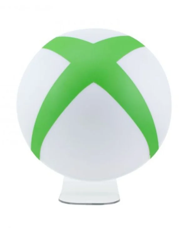 Paladone Xbox Green Logo Light PP8970XB