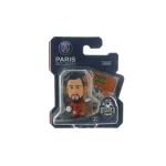 Creative Toys Company - SoccerStarz: Paris Saint-Germain - Gianluigi Donnarumma - Home Kit (Classic Kit) PVC 5cm Figure 405495 - Image 3