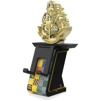 Cable Guys Ikon: Harry Potter Hogwarts – Light Up Phone & Controller Charging Stand CGIKHP400505