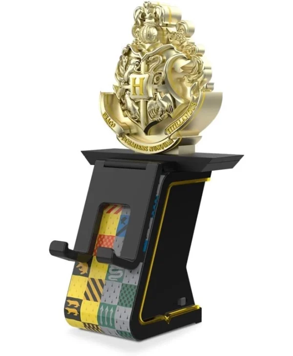Cable Guys Ikon: Harry Potter Hogwarts – Light Up Phone & Controller Charging Stand CGIKHP400505