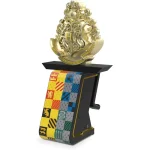 Cable Guys Ikon: Harry Potter Hogwarts – Light Up Phone & Controller Charging Stand CGIKHP400505 - Image 3