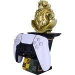 Cable Guys Ikon: Harry Potter Hogwarts – Light Up Phone & Controller Charging Stand CGIKHP400505 - Image 4