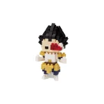 Nanoblock: Dragon Ball Z - Vegeta NBDB004 - Image 3
