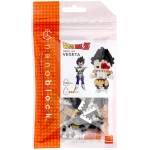 Nanoblock: Dragon Ball Z - Vegeta NBDB004 - Image 4