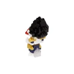 Nanoblock: Dragon Ball Z - Vegeta NBDB004 - Image 5