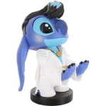 Exquisite Gaming Cable Guys Elvis Stitch Phone & Controller Holder 8" CGCRDS400552