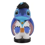 Exquisite Gaming Cable Guys Elvis Stitch Phone & Controller Holder 8" CGCRDS400552 - Image 2