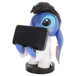 Exquisite Gaming Cable Guys Elvis Stitch Phone & Controller Holder 8" CGCRDS400552 - Image 4