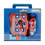 Gift Set Marvel: Spider-Man Midnight Flyer – 4-Piece Urban BTS Set in Gift Box 74763 - Image 3