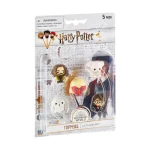 Pencil Toppers: Harry Potter – 5 Pack (Series 1) Random HP2040 - Image 3