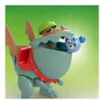 Fisher-Price: Gus the Itsy Bitsy Knight - Dragon & Knights Catapult Playset 194735055319 - Image 4