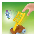 Fisher-Price: Gus the Itsy Bitsy Knight - Dragon & Knights Catapult Playset 194735055319 - Image 5