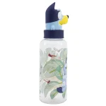 Water Bottle Bluey 3D Figurine 560ml 10109 - Image 2