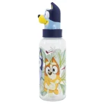 Water Bottle Bluey 3D Figurine 560ml 10109 - Image 3