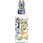 Water Bottle Bluey 3D Figurine 560ml 10109 - Image 4