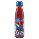 Water Bottle: Marvel Spider-Man Arachnid Grid 600ml – Stor 74740 - Image 2