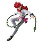Banpresto - Ankoku Bujutsukai: Yu Yu Hakusho - Kurama 15cm Figure 4983164895544 - Image 6