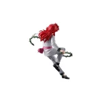 Banpresto - Ankoku Bujutsukai: Yu Yu Hakusho - Kurama 15cm Figure 4983164895544 - Image 7