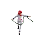 Banpresto - Ankoku Bujutsukai: Yu Yu Hakusho - Kurama 15cm Figure 4983164895544 - Image 8