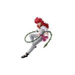 Banpresto - Ankoku Bujutsukai: Yu Yu Hakusho - Kurama 15cm Figure 4983164895544 - Image 9