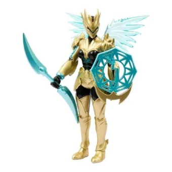 Giochi Preziosi Gormiti: The New Era - Windel Gormita of the Air Clan 27cm Action Figure 8056379174592