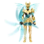 Giochi Preziosi Gormiti: The New Era - Windel Gormita of the Air Clan 27cm Action Figure 8056379174592 - Image 2