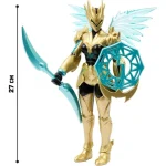 Giochi Preziosi Gormiti: The New Era - Windel Gormita of the Air Clan 27cm Action Figure 8056379174592 - Image 3