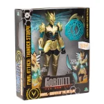 Giochi Preziosi Gormiti: The New Era - Windel Gormita of the Air Clan 27cm Action Figure 8056379174592 - Image 4
