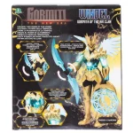 Giochi Preziosi Gormiti: The New Era - Windel Gormita of the Air Clan 27cm Action Figure 8056379174592 - Image 5
