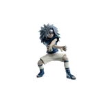 Banpresto Vibration Stars: Naruto Shippuden 20th Anniversary - Uchiha Sasuke 13cm Statue 88360 - Image 4