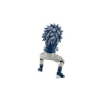 Banpresto Vibration Stars: Naruto Shippuden 20th Anniversary - Uchiha Sasuke 13cm Statue 88360 - Image 5
