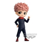 Banpresto Q Posket Petit Vol.1: Jujutsu Kaisen - Yuji Itadori (Ver. A) PVC 7cm Figure 4983164187243